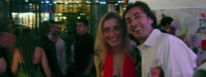 Oana & Albert